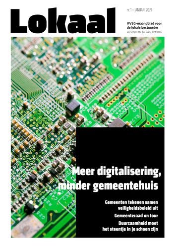 Kaft van Lokaal 2021-01